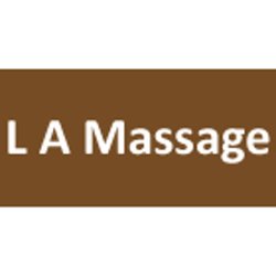 L A Massage - Photo