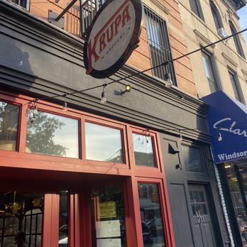 Krupa Grocery - Bars Near Me - Brooklyn, New York Krupa Grocery - Bars Near Me - Brooklyn, New York