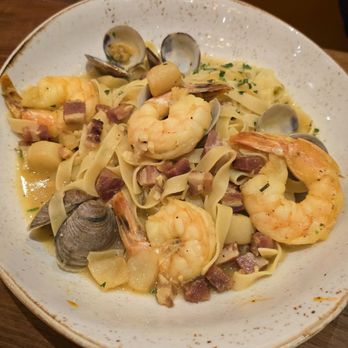 Casa Del Toro - Seafood pasta - Latin American Near Me - Hayward, California Casa Del Toro - Seafood pasta - Latin American Near Me - Hayward, California