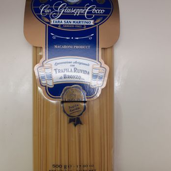 Rossitto’s - a package of spaghetti - Italian Near Me - Pompano Beach, Florida Rossitto’s - a package of spaghetti - Italian Near Me - Pompano Beach, Florida