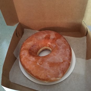 Resch's Bakery - This make a fantastic birthday cake for donut lovers! - Donuts Near Me - Gahanna, Ohio Resch's Bakery - This make a fantastic birthday cake for donut lovers! - Donuts Near Me - Gahanna, Ohio