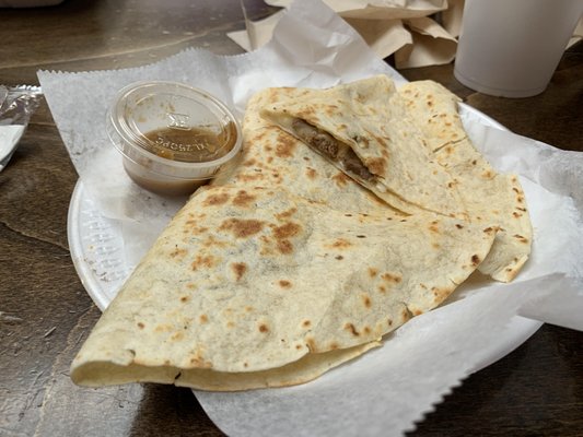 Taqueria Hidalgo by null