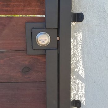 Efficient Iron Works - Fences & Gates Near Me - El Cajon, California
