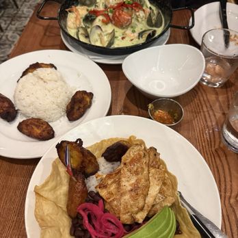 Rumba Cubana - Cuban Near Me - Jersey City, New Jersey Rumba Cubana - Cuban Near Me - Jersey City, New Jersey