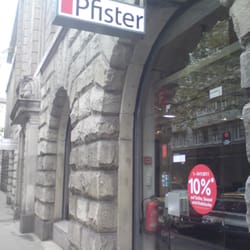 Möbel Pfister