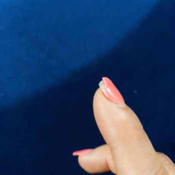 Delite Nails And Spa - Chipped nail. (Dipping powder) - Nail Salons Near Me - South Gate, California Delite Nails And Spa - Chipped nail. (Dipping powder) - Nail Salons Near Me - South Gate, California