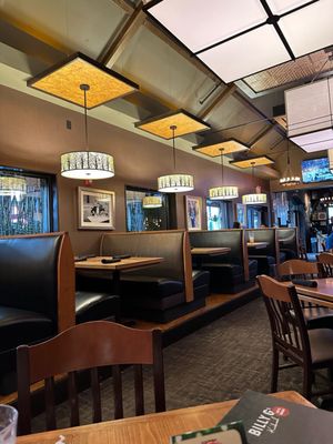 Billy G's Kirkwood by null