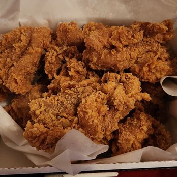 bb.q Chicken - Original boneless - Korean Near Me - Clovis, California