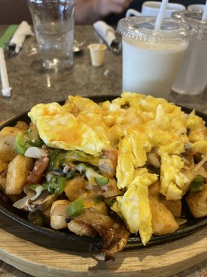 Perkins American Food Co. by null