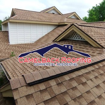Camelback Roofing - Roofing Near Me - Scottsdale, Arizona