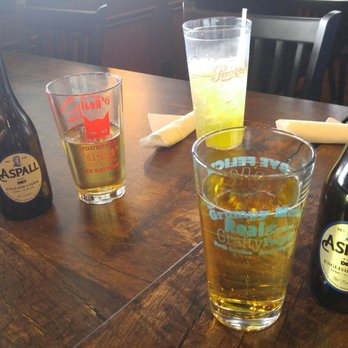 The Grumpy Monk - Bars Near Me - Myrtle Beach, South Carolina