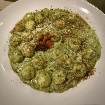 Barbusa - Gnocchi - Italian Near Me - San Diego, California Barbusa - Gnocchi - Italian Near Me - San Diego, California