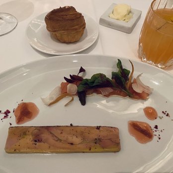 Daniel - Upstate New York Foie Gras - good - French Near Me - New York, New York Daniel - Upstate New York Foie Gras - good - French Near Me - New York, New York