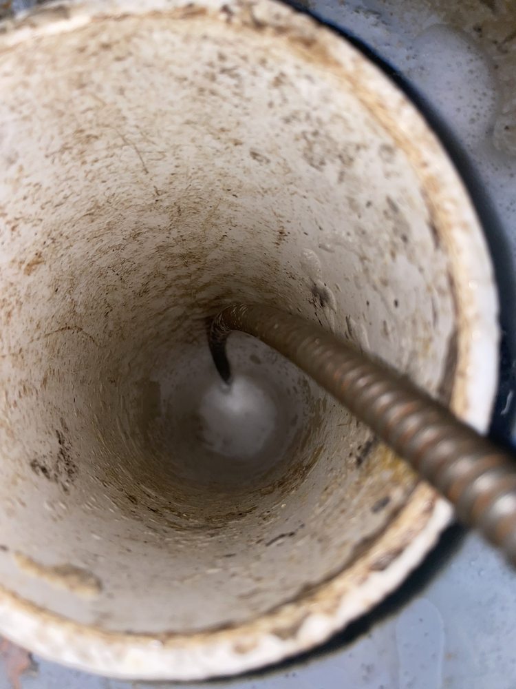 Slide of AHS Plumbing & Sewer Repair