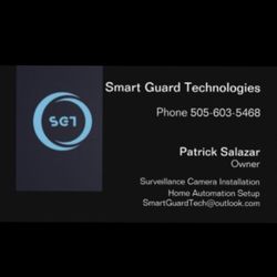 Smart Guard Technologies