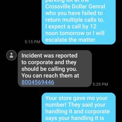 Dollar General Market