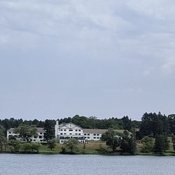 Lost Lake Woods Club