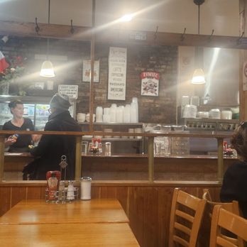 Little Poland - Inside - Diners Near Me - New York, New York Little Poland - Inside - Diners Near Me - New York, New York