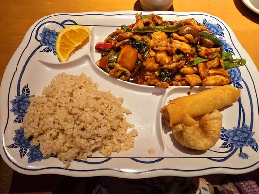 Hoong's Palace by null