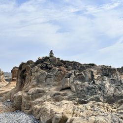 Asilomar State Beach