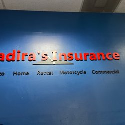 Yadira's Insurance