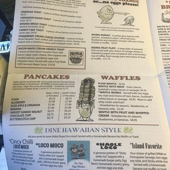 Egg Works - Breakfast & Brunch Near Me - Las Vegas, Nevada Egg Works - Breakfast & Brunch Near Me - Las Vegas, Nevada