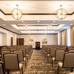Hampton Inn & Suites Boerne - Meeting Room