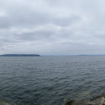 Olympic Sculpture Park - Parks Near Me - Seattle, Washington Olympic Sculpture Park - Parks Near Me - Seattle, Washington