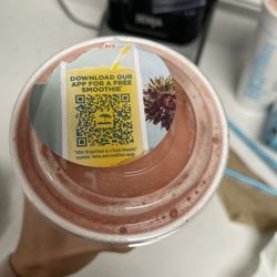 Tropical Smoothie Cafe
