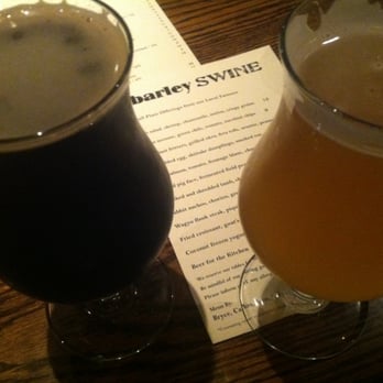 Barley Swine - menu and drinks - New American Near Me - Austin, Texas Barley Swine - menu and drinks - New American Near Me - Austin, Texas