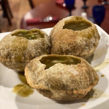 Swadist - Paani puri - Indian Near Me - Jersey City, New Jersey Swadist - Paani puri - Indian Near Me - Jersey City, New Jersey