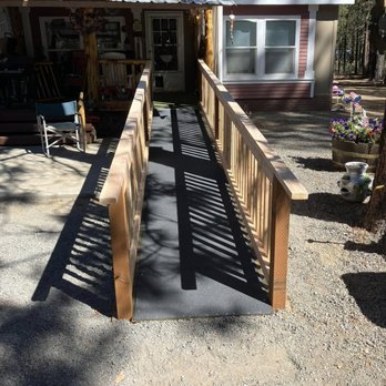Outback Handyman - Handyman Near Me