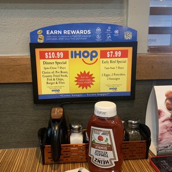 IHOP - Specials - American Near Me - Las Vegas, Nevada IHOP - Specials - American Near Me - Las Vegas, Nevada