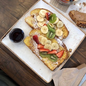First Watch - Floridian French Toast and Açaí Bowl - Breakfast & Brunch Near Me - San Antonio, Texas