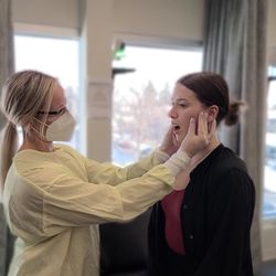Momentum Health - Westbrook - Our physiotherapists have experience treating TMJD.