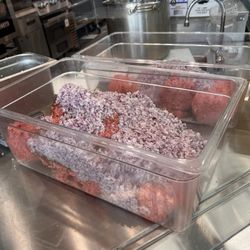 Shan Grills - Made fresh to order