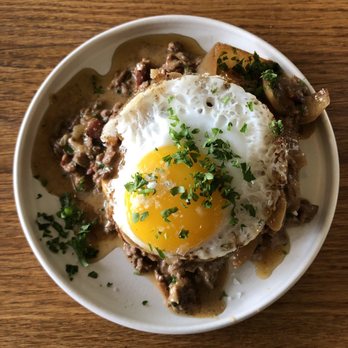 Canard - Duck stack - Wine Bars Near Me - Portland, Oregon