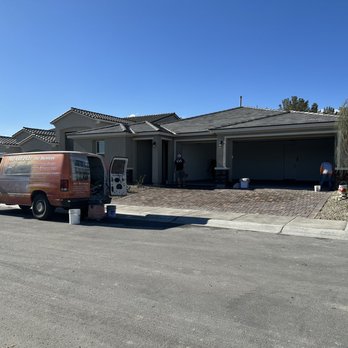 Raxmasters - They arrived a few minutes early which we loved! - Refinishing Services Near Me - Las Vegas, Nevada