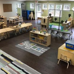 Dogwood Lane Children’s Academy