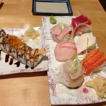 Arigato Sushi - Sushi Bars Near Me - Amherst, Massachusetts