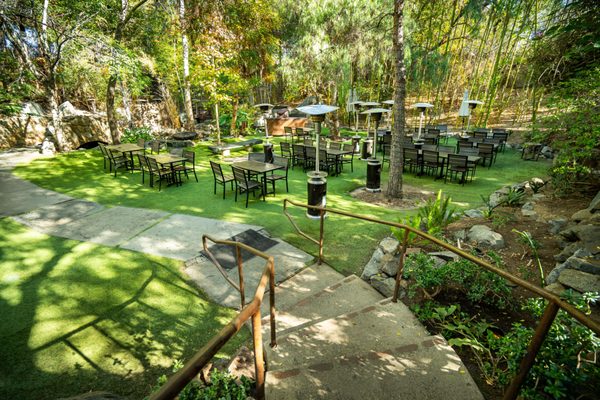 Stone Brewing World Bistro & Gardens - Escondido by null