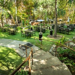 Stone Brewing World Bistro & Gardens - Escondido