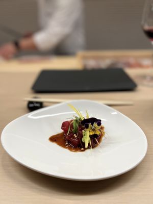 Sushi Kai Omakase - Fort Lee by null