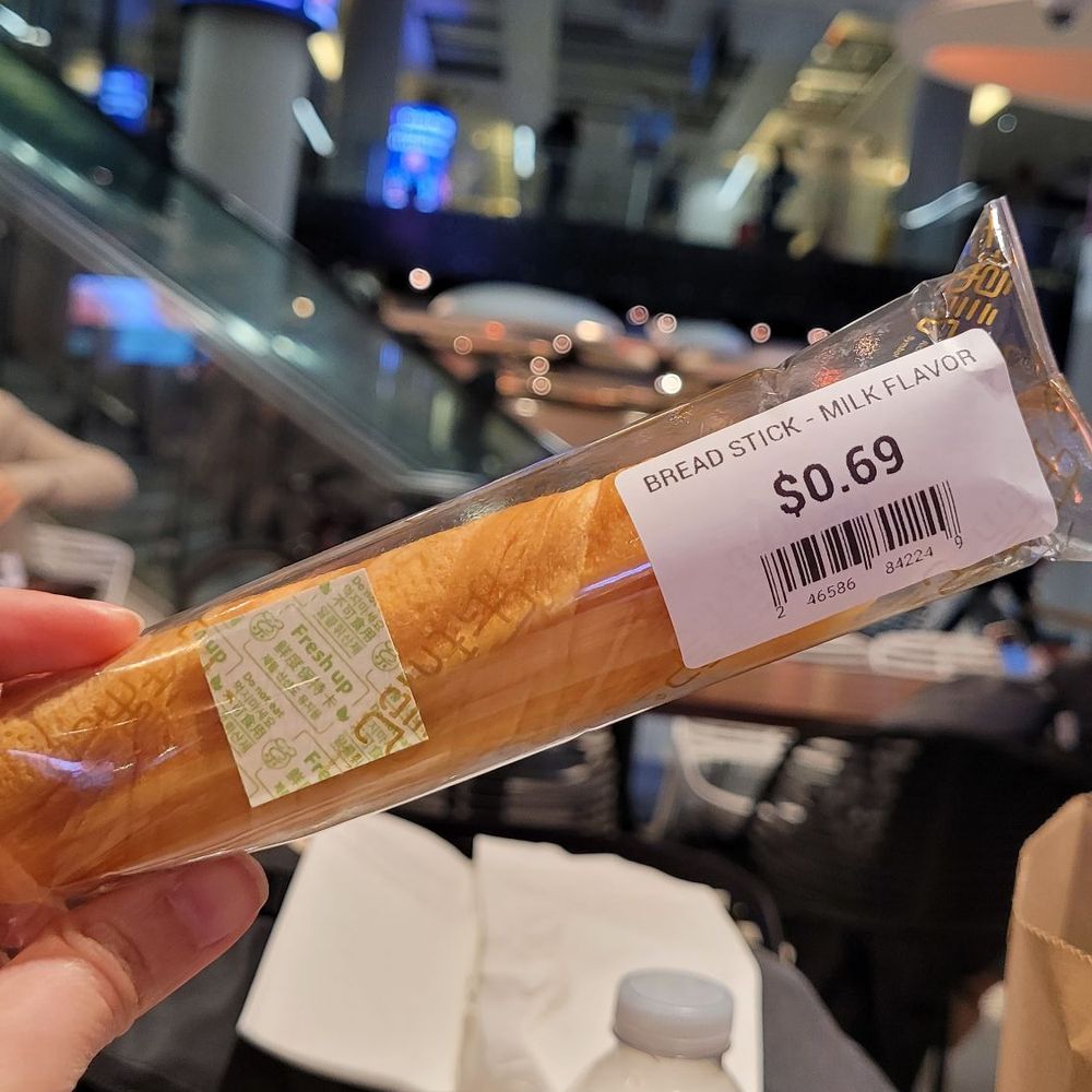 Kibo Market - Bread roll - Sushi Bars Near Me - Toronto, Ontario Kibo Market - Bread roll - Sushi Bars Near Me - Toronto, Ontario