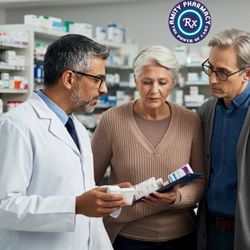 Amity Pharmacy