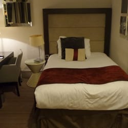 Mercure Aberdeen Caledonian Hotel