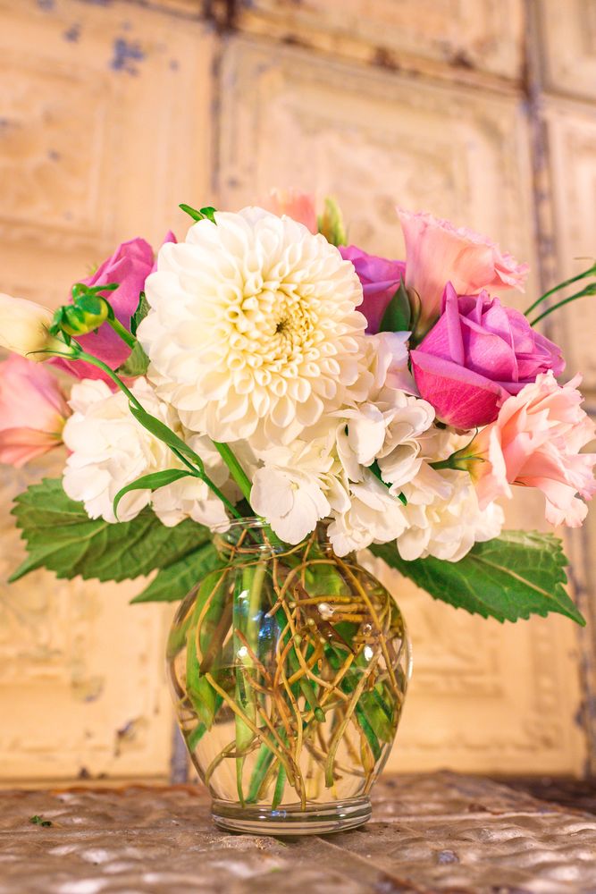 GATHERED STEMS Updated June 2024 37 Photos & 12 Reviews McLean