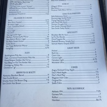 Horsefeathers - American Near Me - Tarrytown, New York