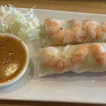 Thai Chefs - Soft roll - Thai Near Me - Houston, Texas Thai Chefs - Soft roll - Thai Near Me - Houston, Texas