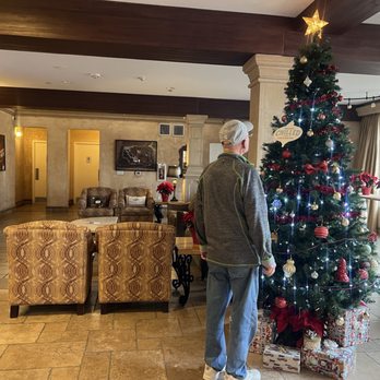 South Coast Winery Resort & Spa - Celebrate the holidays here! - Day Spas Near Me - Temecula, California South Coast Winery Resort & Spa - Celebrate the holidays here! - Day Spas Near Me - Temecula, California